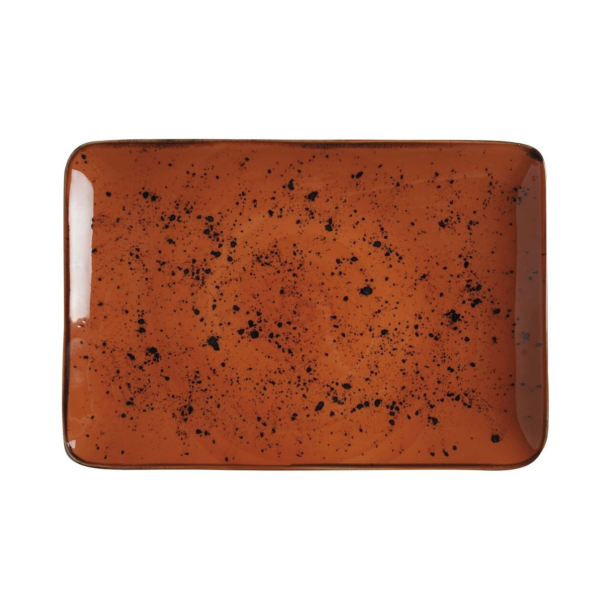 Farfurie dreptunghiulara Dahlia, 300x200 mm Fine Dine