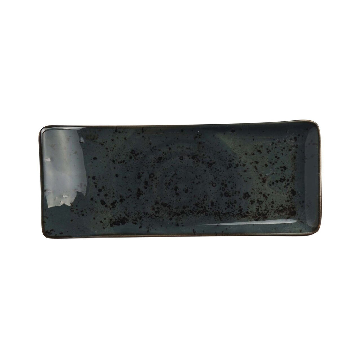 Farfurie de servire Arando, 215x180 mm Fine Dine