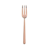 Furculita desert Amarone Bronze, OVE, 153 mm
