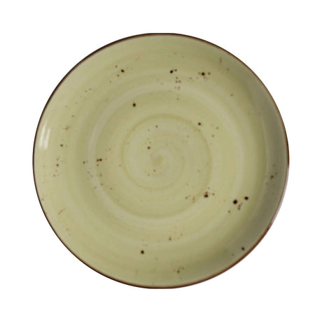 Farfurie plata Olive 190 mm Fine Dine