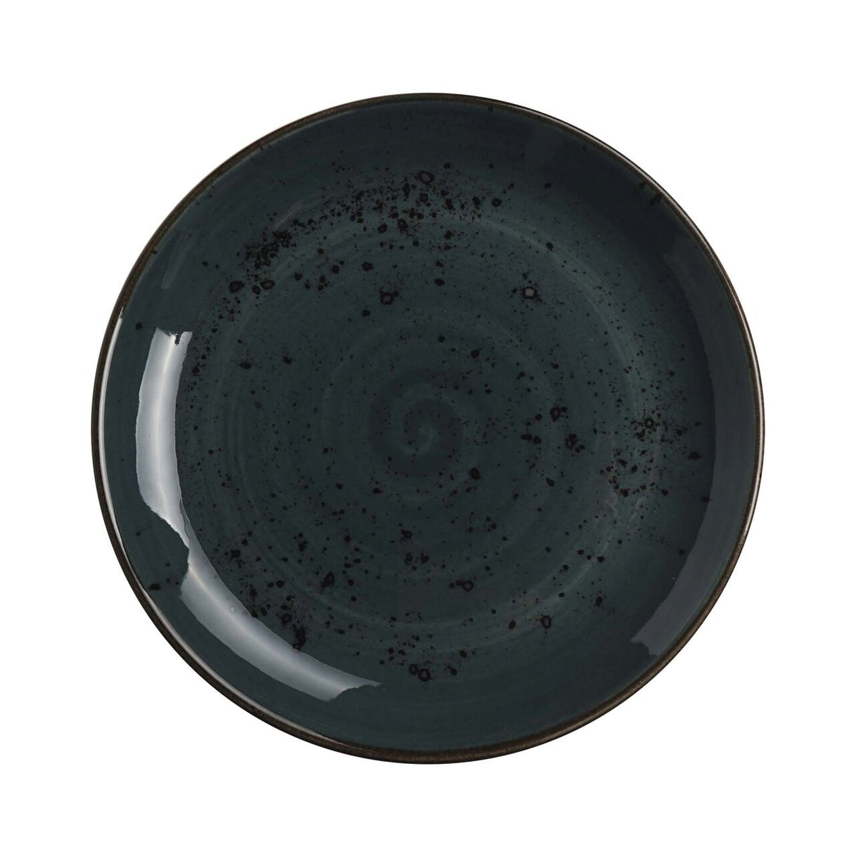 Farfurie de servire intinsa Arando, 190 mm Fine Dine