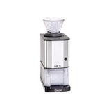 Zdrobitor electric gheata, pana la 12 kg/ora, corp inox, 80W, Hendi, 17x26x(H)46 cm