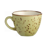 Ceașcă de ceai și cafea Olive, 230 ml Fine Dine