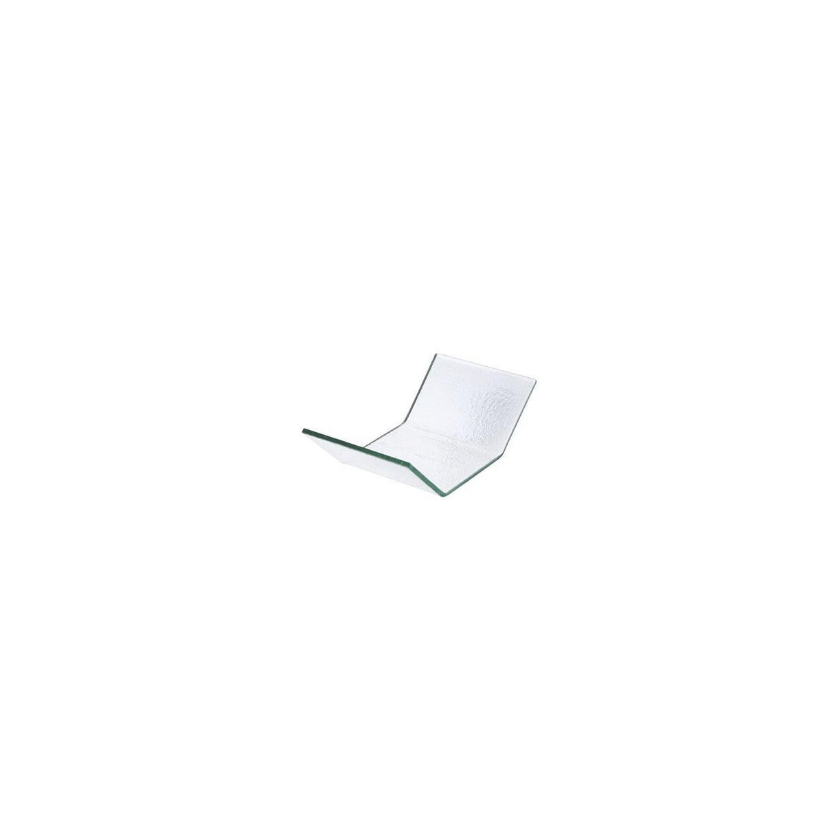 Baza Vetro pentru scara tip bufet in patru trepte, Fine Dine (H)120mm