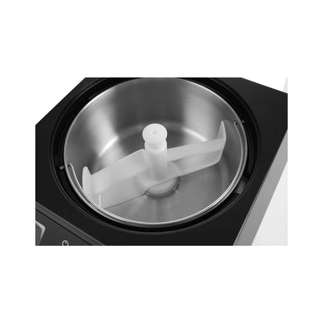 Aparat pentru inghetata Hendi 272x315x(H)362 mm