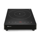 Plita inductie Black Line, 3500W, 337x417x(H)85mm