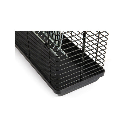Capcana insecte - pt 100 m2 - rezistenta la apa - 40W - 510x105x(H)315 mm - Hendi