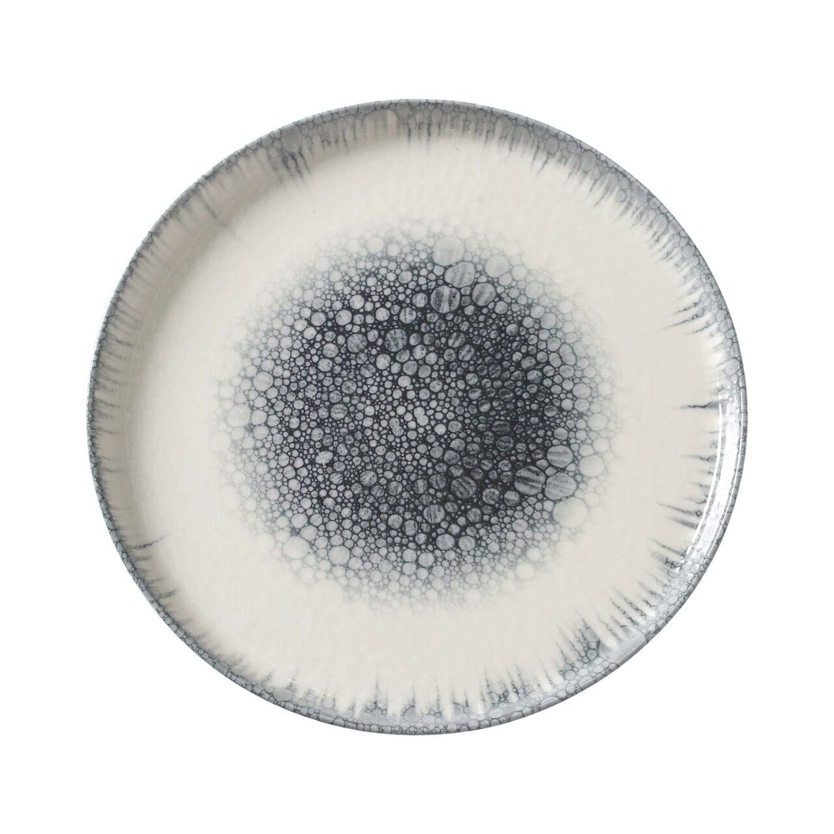 Farfurie cu margine inalta Infinity, 290 mm Fine Dine