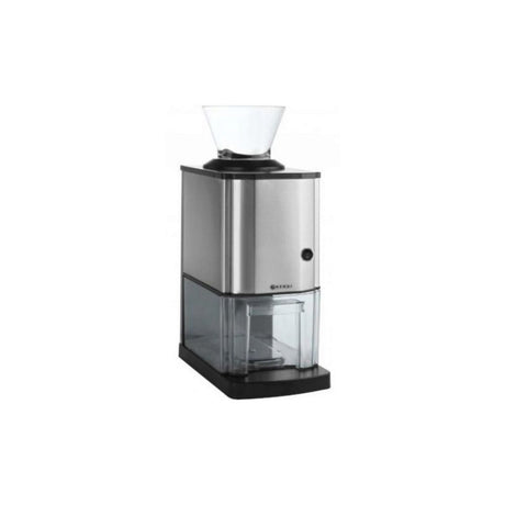 Zdrobitor electric gheata, pana la 12 kg/ora, corp inox, 80W, Hendi, 17x26x(H)46 cm