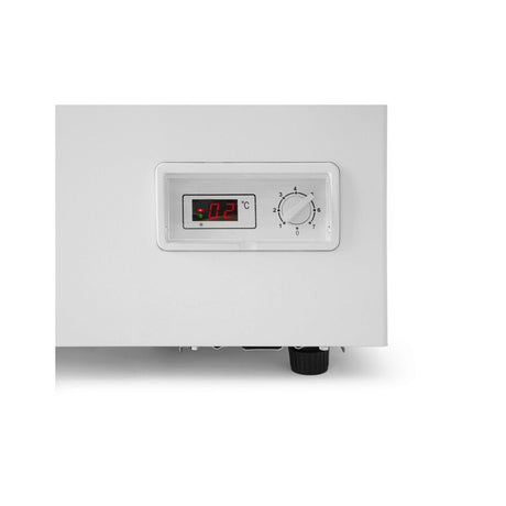 Lada frigorifica profesionala, Arktic by HENDI, 282 litri, putere 95W, 1116x686x(H)840 mm, Clasa energetica F