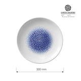 Farfurie plana Infinity, 300 mm Fine Dine
