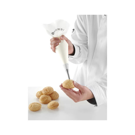 Posh / punga pentru ornare patiserie, 40 cm, din nylon super-rezistent, Hendi, potrivite si pentru uz profesional