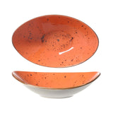 Bol tip barca Dahlia, 250x160 mm Fine Dine