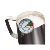 Termometru lapte -10 C pana la 110 C Inox Hendi