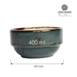 Bol Arando, 400ml Fine Dine