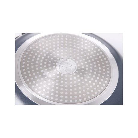 Tigaie Ø280x(H)52 mm, Platinium Profesional