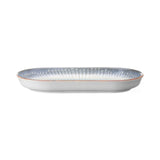 Farfurie ovală Galaxy, 300 x 160 mm Fine Dine