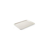 Tava servire dreptunghiulara 32.5x53 cm, GN1/1, solida, culoare granit, Hendi, potrivita si pentru uz profesional
