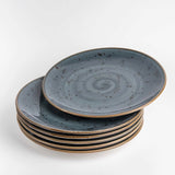Farfurie de servire intinsa Arando, 240 mm Fine Dine