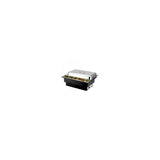 Chafing dish electric Gastronorm GN 1/1, termostat 0-85 gr C, 9 lt, 573x348x(H)284 mm, Hendi Tellano