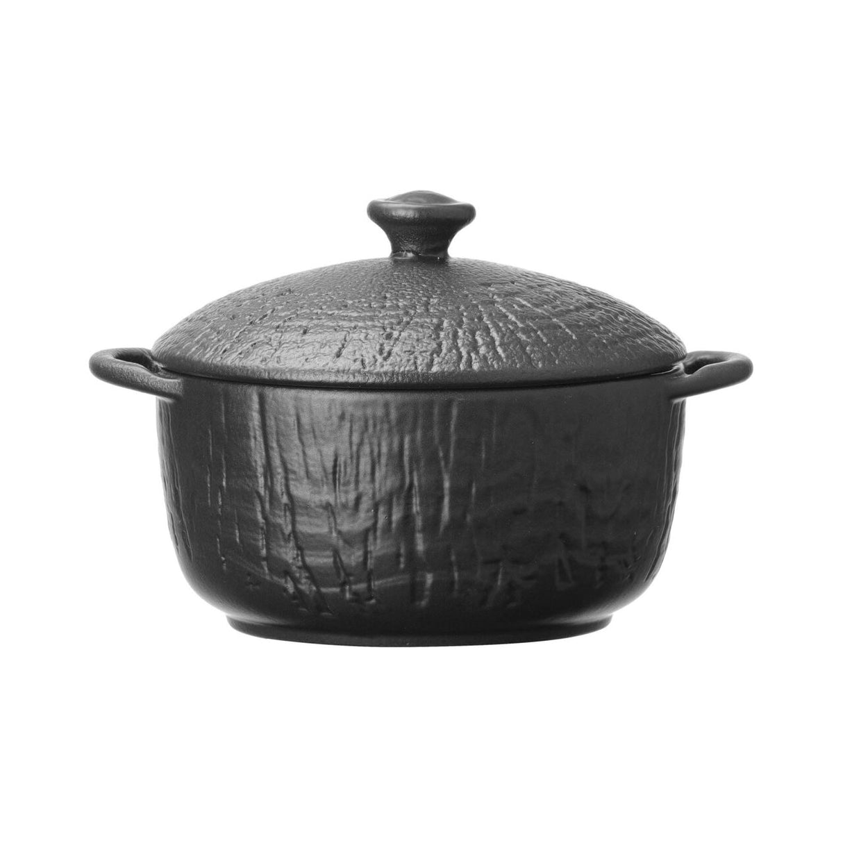 Bol pentru supă cu capac Crust, 720 ml  Fine Dine