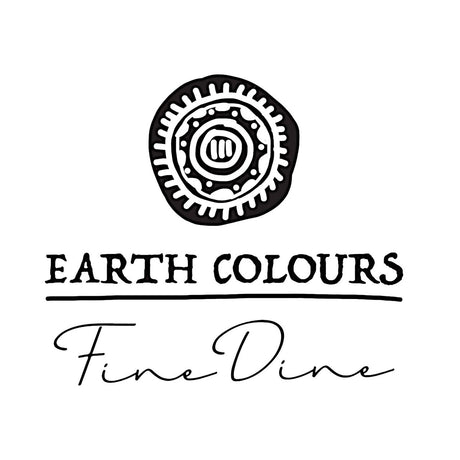 Farfurie plata Crust, 230 mm Fine Dine