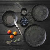 Bol putin adanc Crust, 200 mm, 1200ml Fine Dine