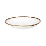 Bol semi-adanc Vanilla, 250 mm Fine Dine