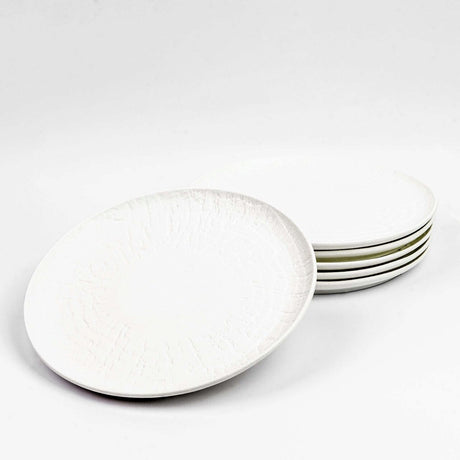 Farfurie plata Nordic, 300 mm Fine Dine