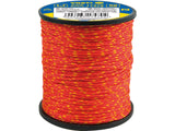 SFOARA PENTRU CONSTRUCTII VOREL 17473 DIN PP, 2.0MM, 50M
