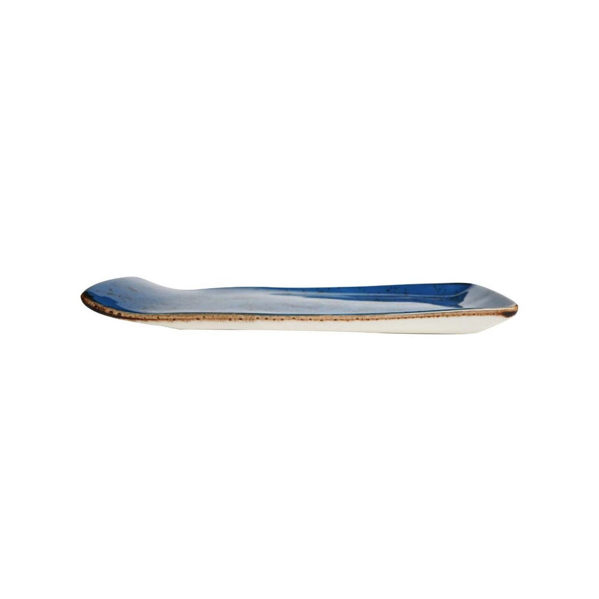 Farfurie de servire Iris 215x180 mm Fine Dine