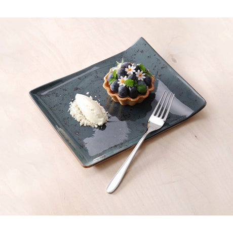 Farfurie de servire Arando, 215x90 mm Fine Dine