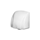 Uscator de maini, 1500W, activare prin senzor de miscare, corp alb, Hendi, 240x210x(H)265