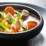 Farfurie adanca Fine Dine, Silk, ø203 mm