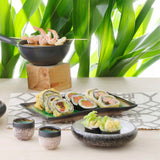 Farfurie adanca Fine Dine, Silk, ø203 mm