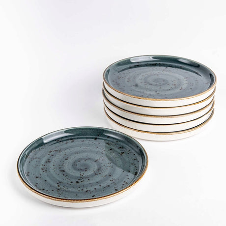 Farfurie cu margine inalta Arando, 210 mm Fine Dine