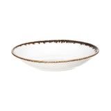 Farfurie semi-adanca Vanilla, 230 mm Fine Dine