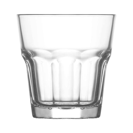 Pahar tip lowball pentru apă Amsterdam, 200 ml, LAV