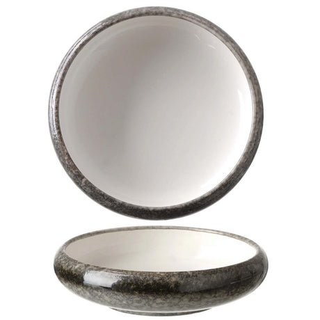 Farfurie adanca Fine Dine, Silk, ø203 mm