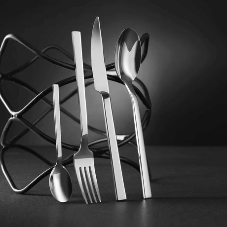 Lingură de cafea Lugano, OVE, 111 mm