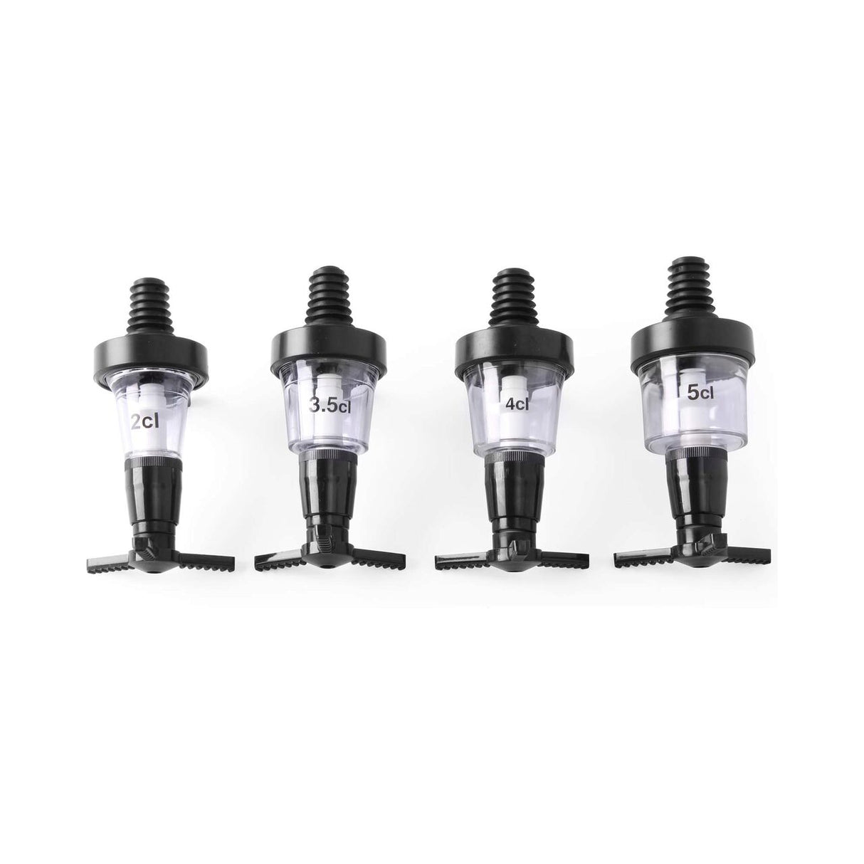 Sistem Hendi anti-picurare, plastic, 35 ml