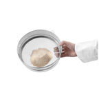 Sita Hendi brutarie pentru zahar pudra, cu carlig, 250x(H)75 mm