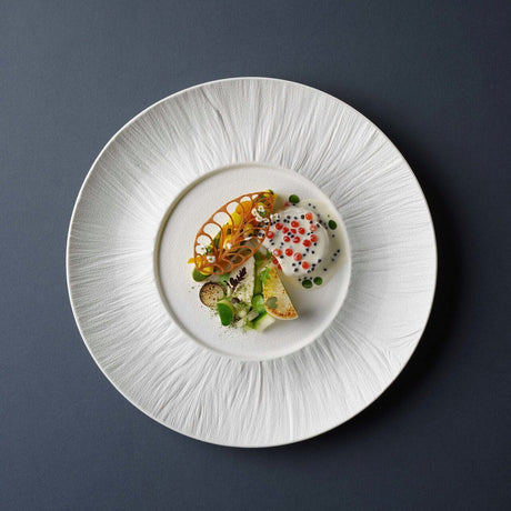 Farfurie gourmet Fiord  270mm Fine Dine