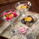 Pahar de martini Sofia 175 ml, LAV