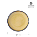 Farfurie plata Topaz, 207 mm Fine DIne
