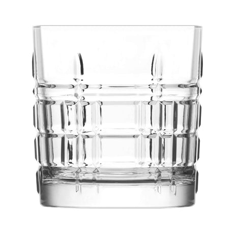 Pahar  whiskey Glasgow 325 ml, LAV