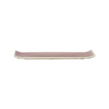 Farfurie dreptunghiulară Rosa, 340x150 mm Fine Dine