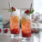 Pahar inalt Rotterdam 295ml, LAV