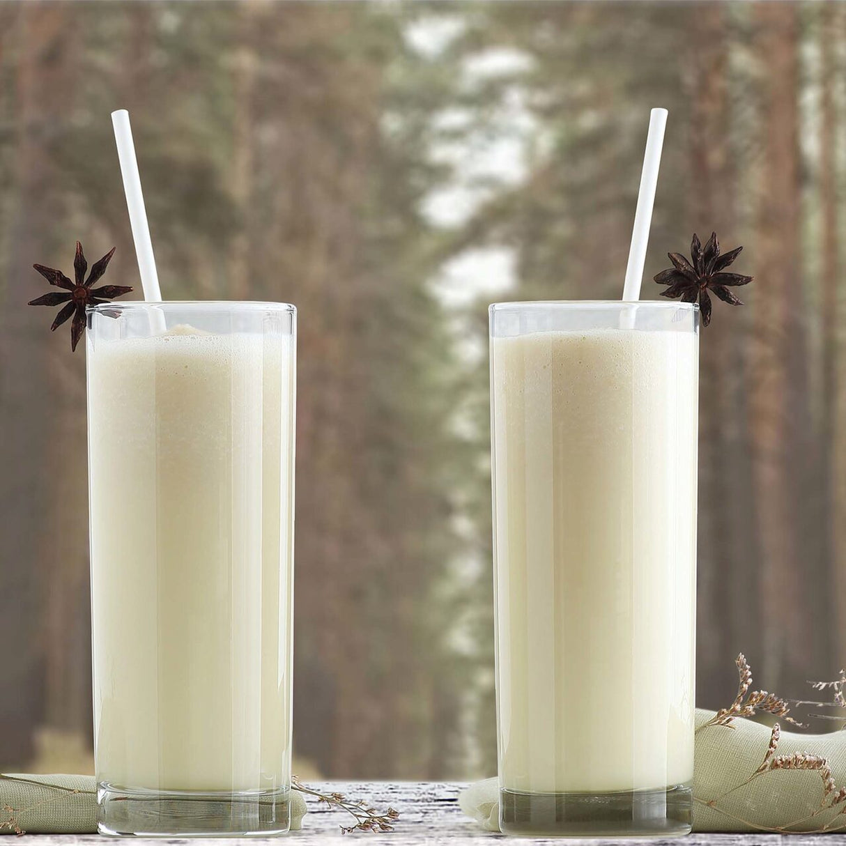 Pahar inalt Rotterdam 295ml, LAV