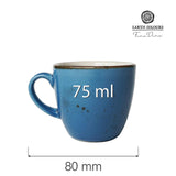 Ceașcă espresso Iris 90 ml Fine Dine